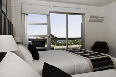 Mercure Clear Mountain Lodge - Hervey Bay Accommodation 19