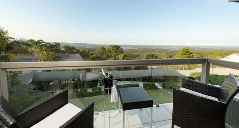 Mercure Clear Mountain Lodge - Hervey Bay Accommodation 8
