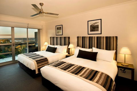 Mercure Clear Mountain Lodge - Hervey Bay Accommodation 23