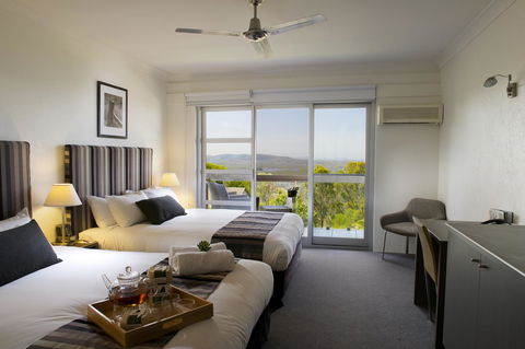 Mercure Clear Mountain Lodge - Hervey Bay Accommodation 6