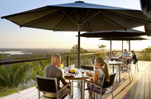 Mercure Clear Mountain Lodge - Hervey Bay Accommodation 15
