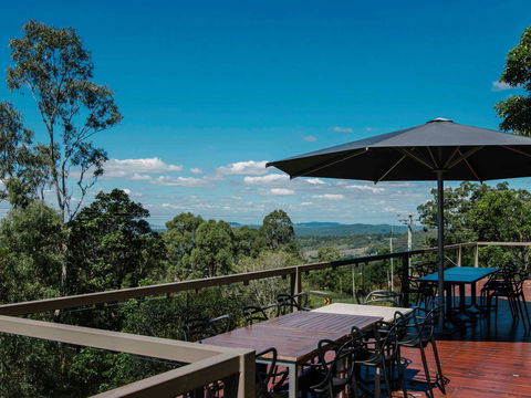 Mercure Clear Mountain Lodge - Hervey Bay Accommodation 31