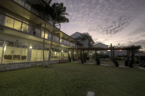 Mercure Clear Mountain Lodge - Hervey Bay Accommodation 14