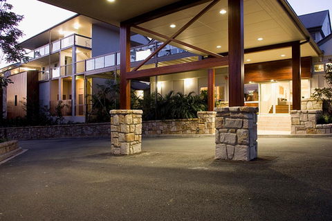 Mercure Clear Mountain Lodge - Hervey Bay Accommodation 21
