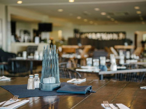 Mercure Clear Mountain Lodge - Hervey Bay Accommodation 35