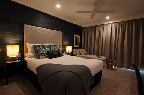 Mercure Clear Mountain Lodge - Hervey Bay Accommodation 10