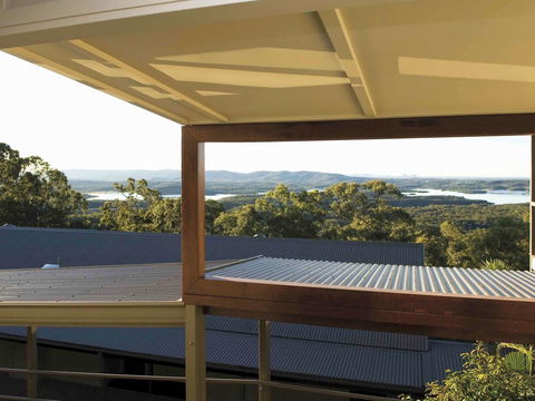 Mercure Clear Mountain Lodge - Hervey Bay Accommodation 30