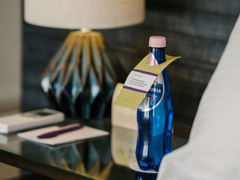 Mercure Clear Mountain Lodge - Hervey Bay Accommodation 42