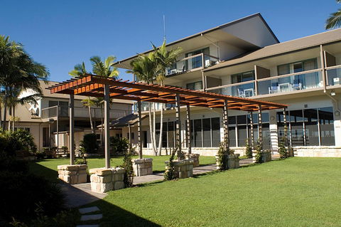 Mercure Clear Mountain Lodge - Hervey Bay Accommodation 16