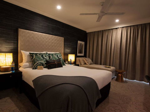 Mercure Clear Mountain Lodge - Hervey Bay Accommodation 32