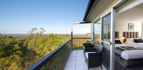 Mercure Clear Mountain Lodge - Hervey Bay Accommodation 26