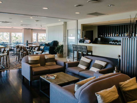 Mercure Clear Mountain Lodge - Hervey Bay Accommodation 34