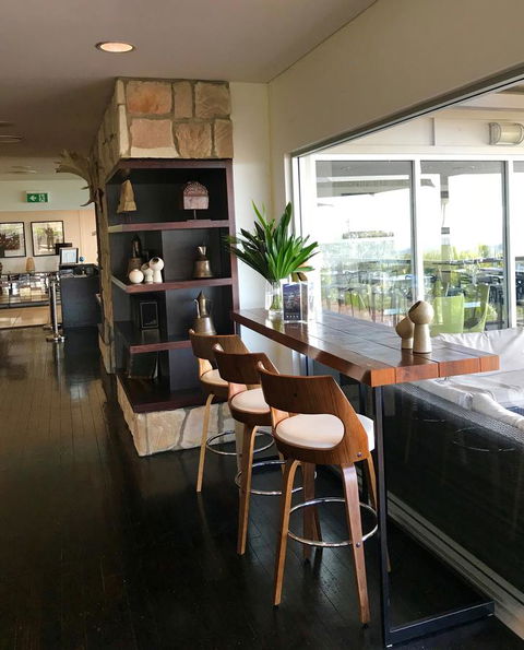 Mercure Clear Mountain Lodge - Hervey Bay Accommodation 2