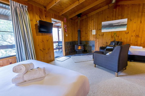 Granite Belt Retreat And Brewery - Tourism Hervey Bay 10