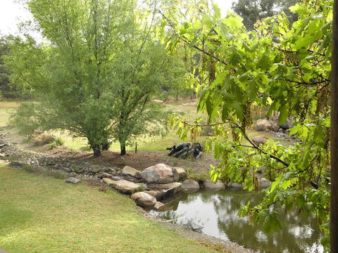 Granite Belt Retreat And Brewery - Tourism Hervey Bay 21