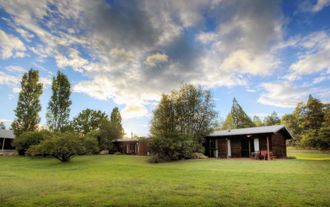 Granite Belt Retreat And Brewery - Tourism Hervey Bay 19