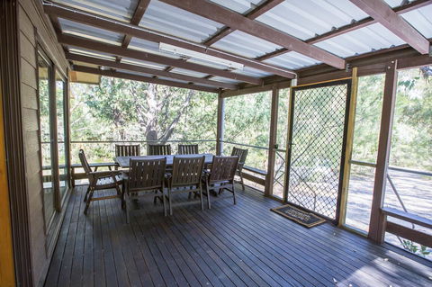 Granite Belt Retreat And Brewery - Tourism Hervey Bay 24