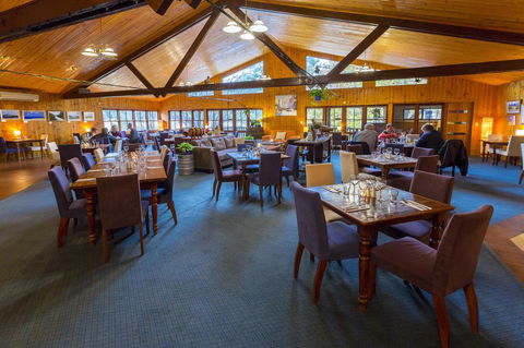 Granite Belt Retreat And Brewery - Tourism Hervey Bay 2