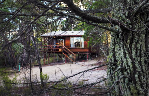 Granite Belt Retreat And Brewery - Tourism Hervey Bay 18