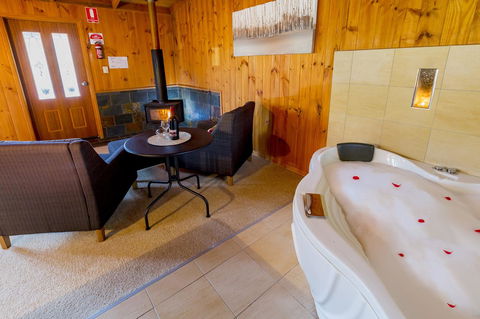 Granite Belt Retreat And Brewery - Tourism Hervey Bay 6