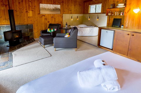 Granite Belt Retreat And Brewery - Tourism Hervey Bay 11
