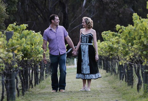 Granite Belt Retreat And Brewery - Tourism Hervey Bay 26