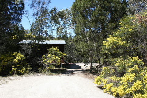Granite Belt Retreat And Brewery - Tourism Hervey Bay 25