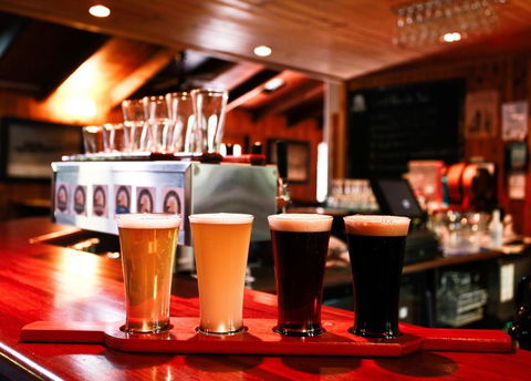 Granite Belt Retreat And Brewery - Tourism Hervey Bay 29