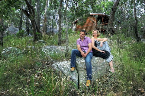Granite Belt Retreat And Brewery - Tourism Hervey Bay 12