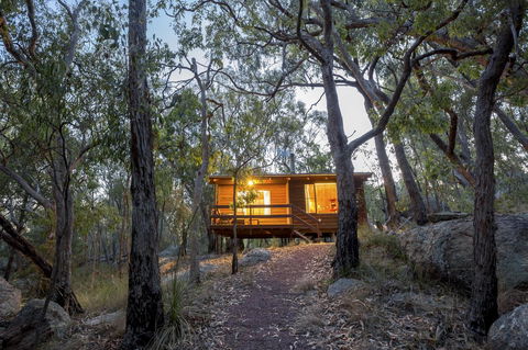 Granite Belt Retreat And Brewery - Tourism Hervey Bay 0