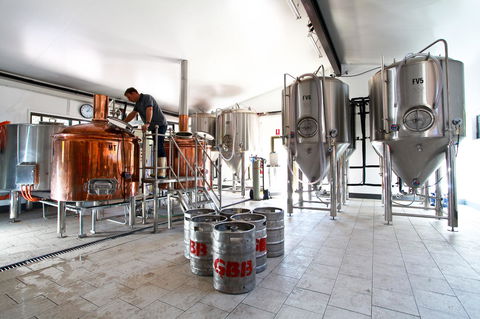 Granite Belt Retreat And Brewery - Tourism Hervey Bay 13