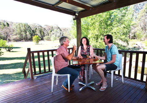 Granite Belt Retreat And Brewery - Tourism Hervey Bay 17
