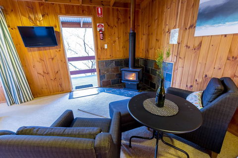 Granite Belt Retreat And Brewery - Tourism Hervey Bay 9