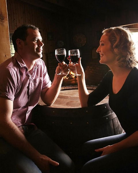 Granite Belt Retreat And Brewery - Tourism Hervey Bay 31