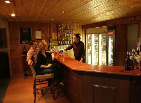 Granite Belt Retreat And Brewery - Tourism Hervey Bay 30