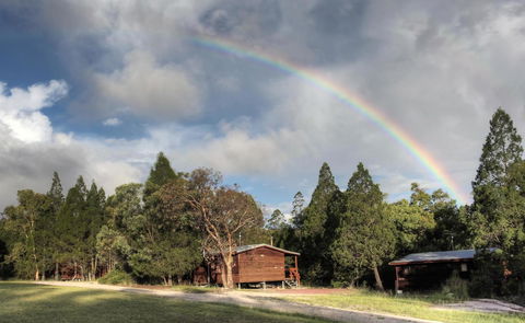 Granite Belt Retreat And Brewery - Tourism Hervey Bay 15