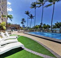 Aquarius On The Beach - Tourism Hervey Bay