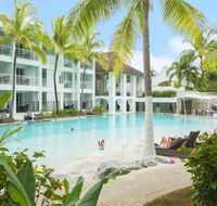 Beach Club Port Douglas 3 Bedroom Luxury Apartment - Tourism Hervey Bay
