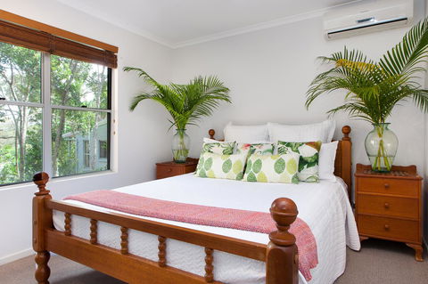 Jolly Roger's Beach House - Tourism Hervey Bay 9