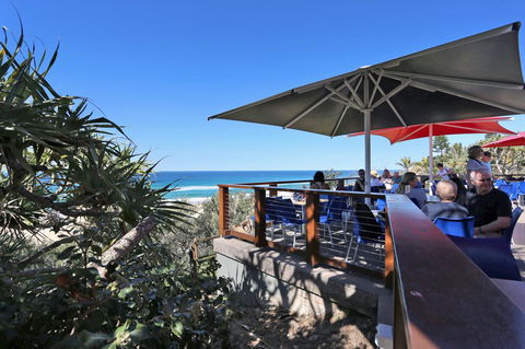 Jolly Roger's Beach House - Tourism Hervey Bay 16