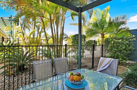 Ivory Palms Resort Noosa - Hervey Bay Accommodation 31