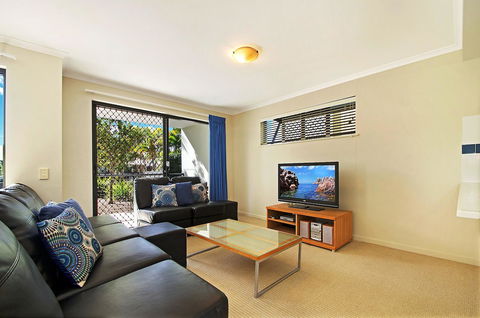 Ivory Palms Resort Noosa - Hervey Bay Accommodation 42