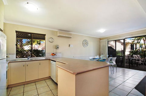 Ivory Palms Resort Noosa - Hervey Bay Accommodation 32