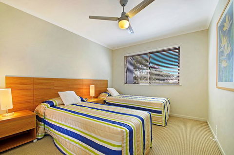 Ivory Palms Resort Noosa - Hervey Bay Accommodation 26
