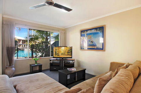 Ivory Palms Resort Noosa - Hervey Bay Accommodation 35
