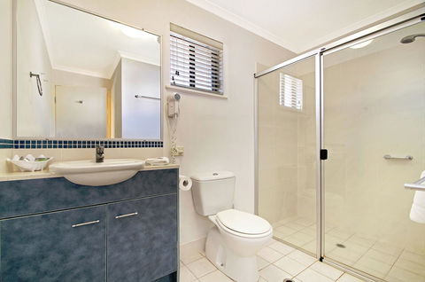 Ivory Palms Resort Noosa - Hervey Bay Accommodation 21