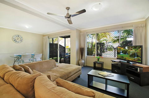 Ivory Palms Resort Noosa - Hervey Bay Accommodation 18