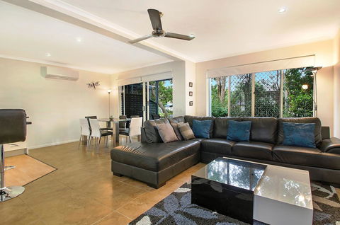 Ivory Palms Resort Noosa - Hervey Bay Accommodation 12
