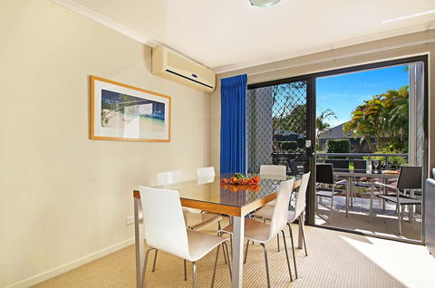 Ivory Palms Resort Noosa - Hervey Bay Accommodation 37