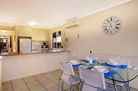 Ivory Palms Resort Noosa - Hervey Bay Accommodation 29